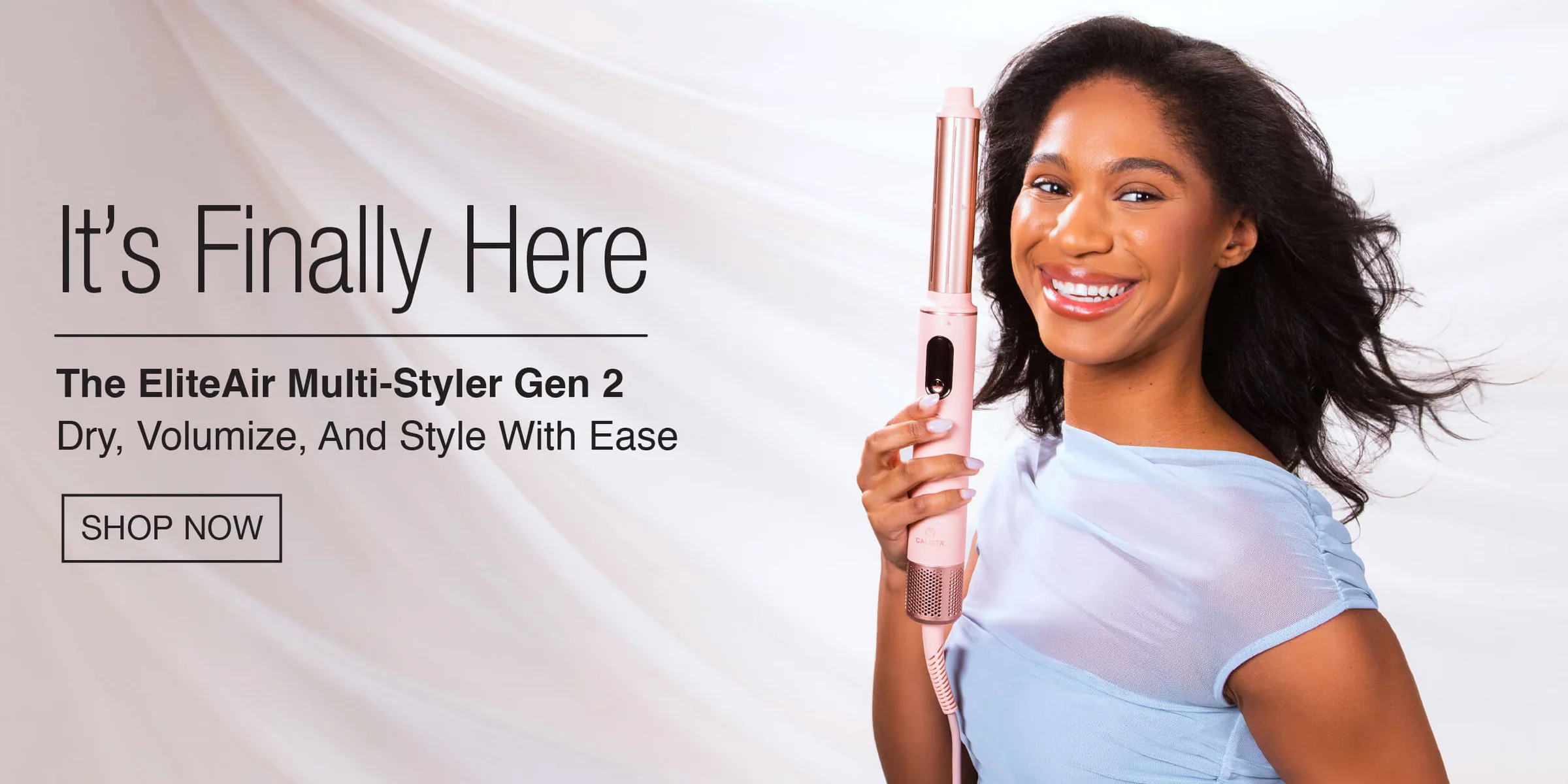 Brave Beauty, Bold Transformation