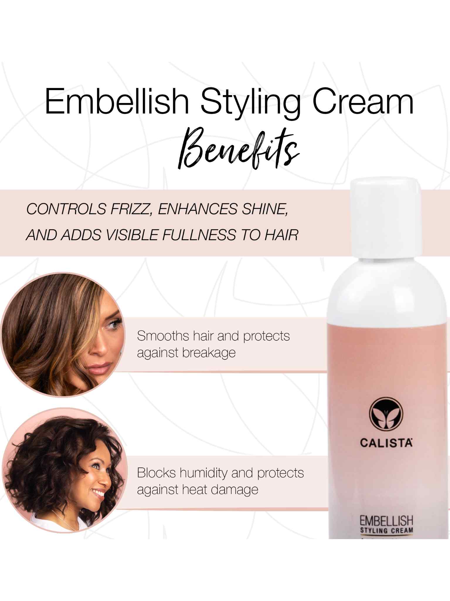 EMBELLISH Styling Cream - Image 3