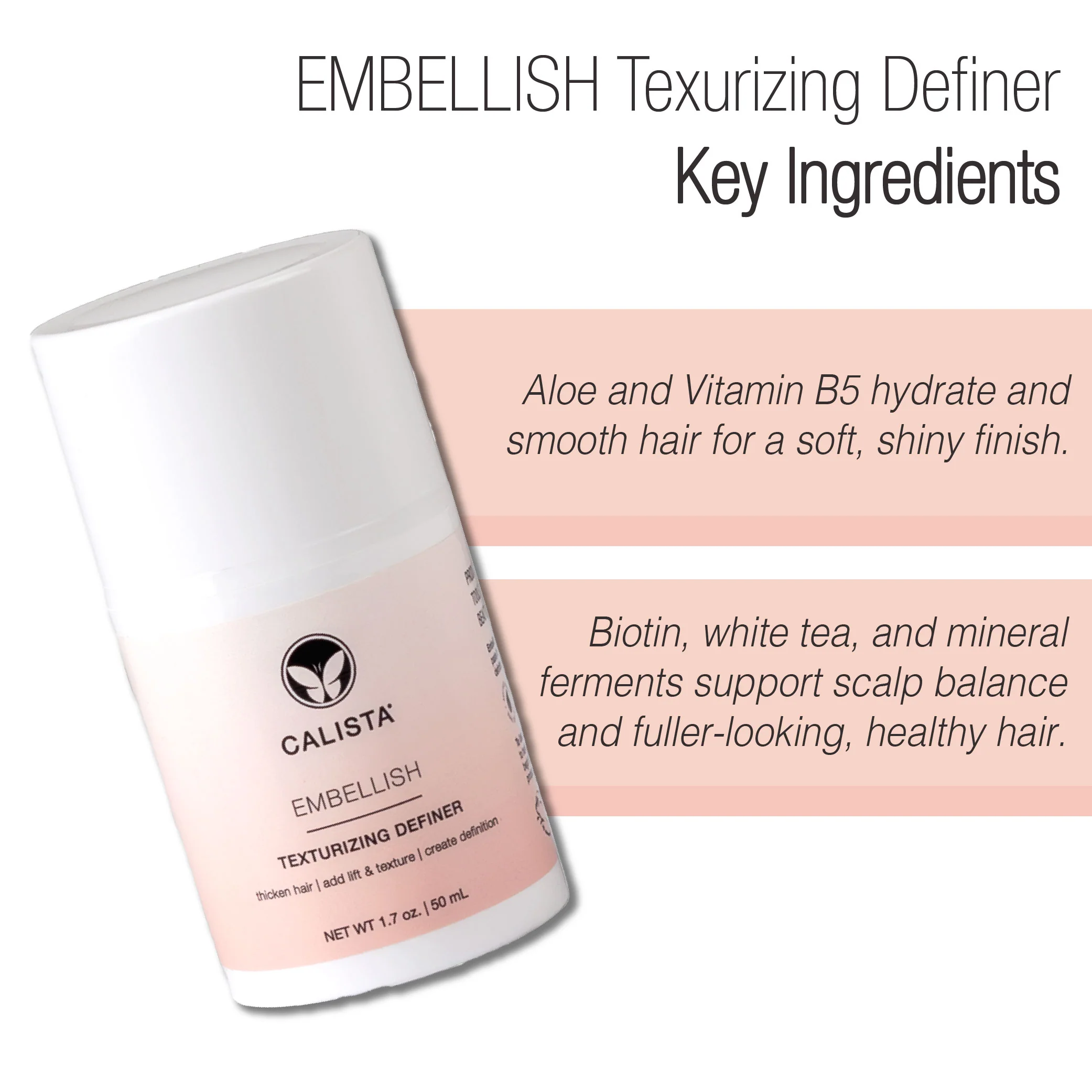 Mini EMBELLISH Texturizing Definer - Image 4