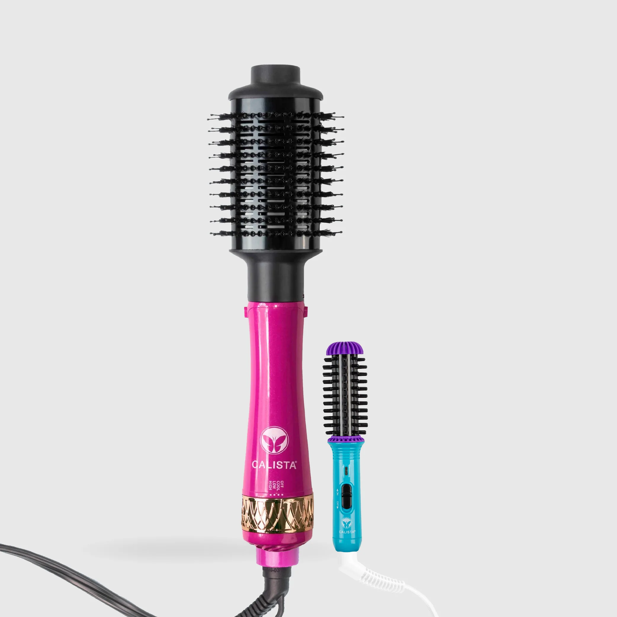 Dry & Style Duo - Final Sale