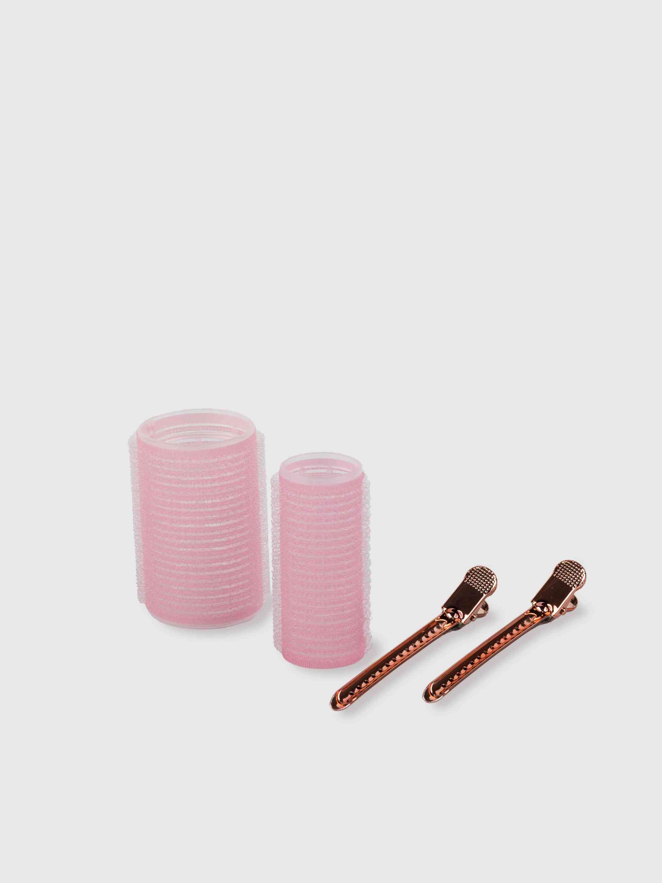 Volumizing Soft-Grip Rollers - Short Set - Image 8