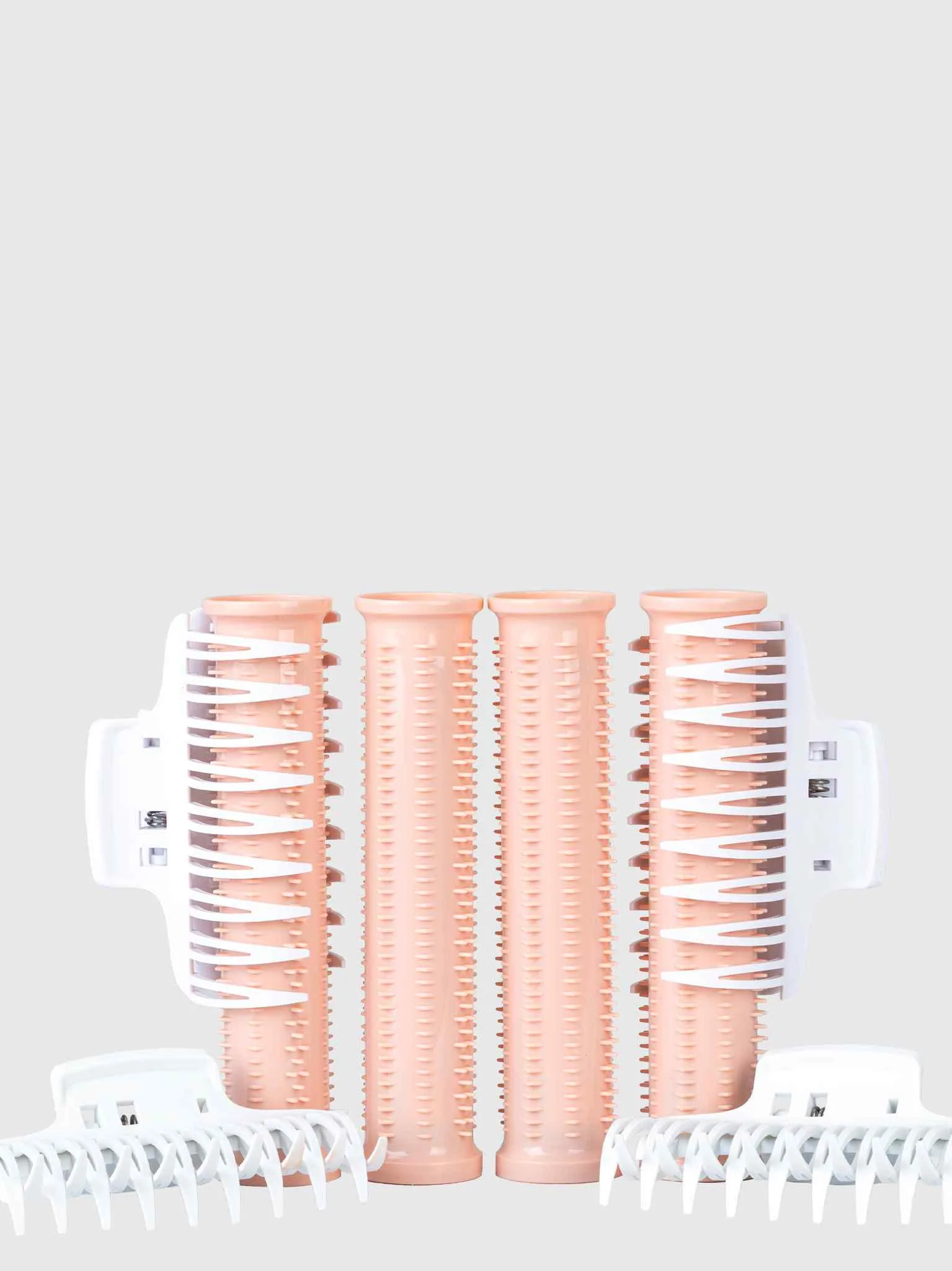 Ion Hot Rollers Replacement Pack Long