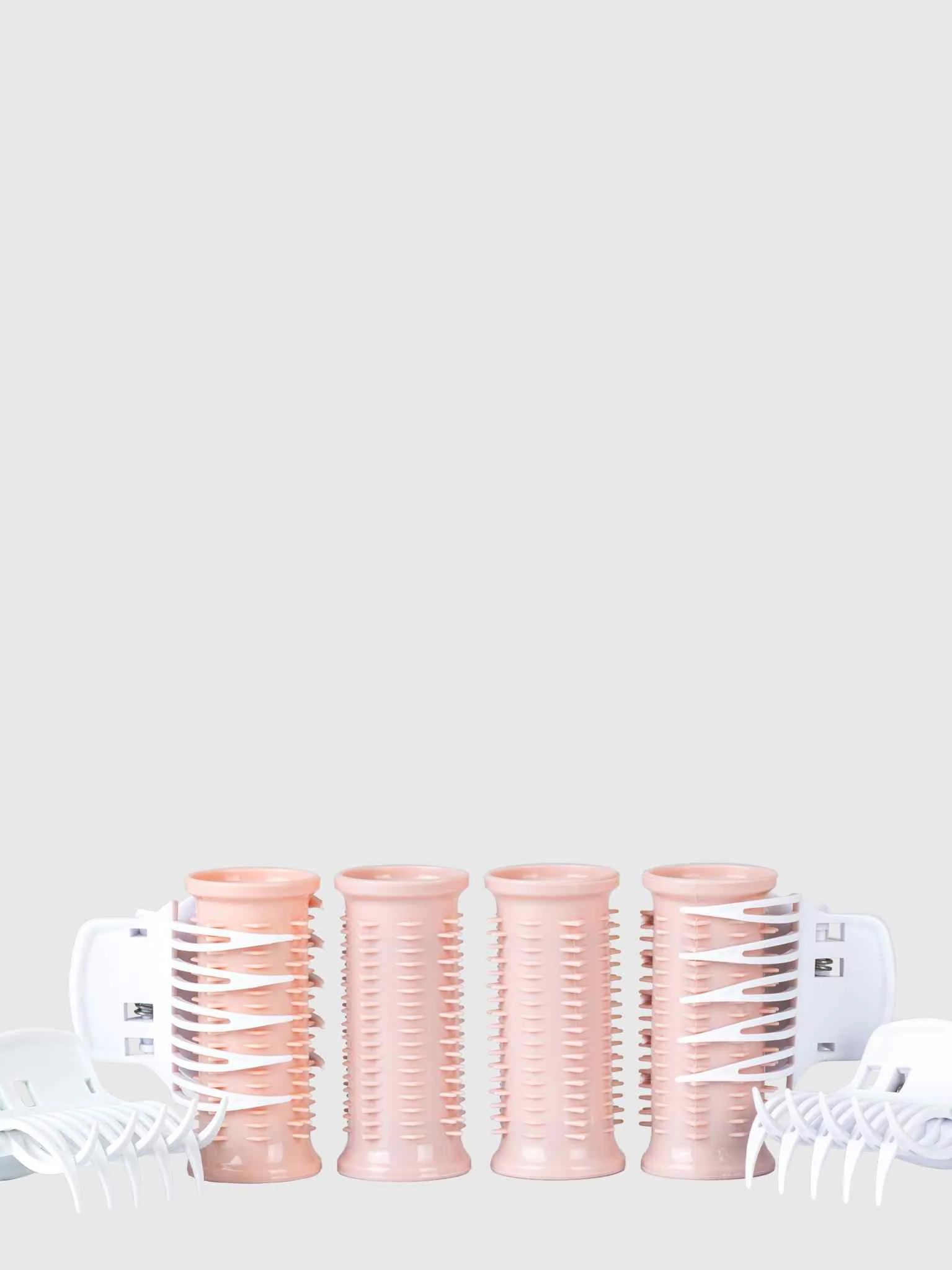 Ion Hot Rollers Replacement Pack Short