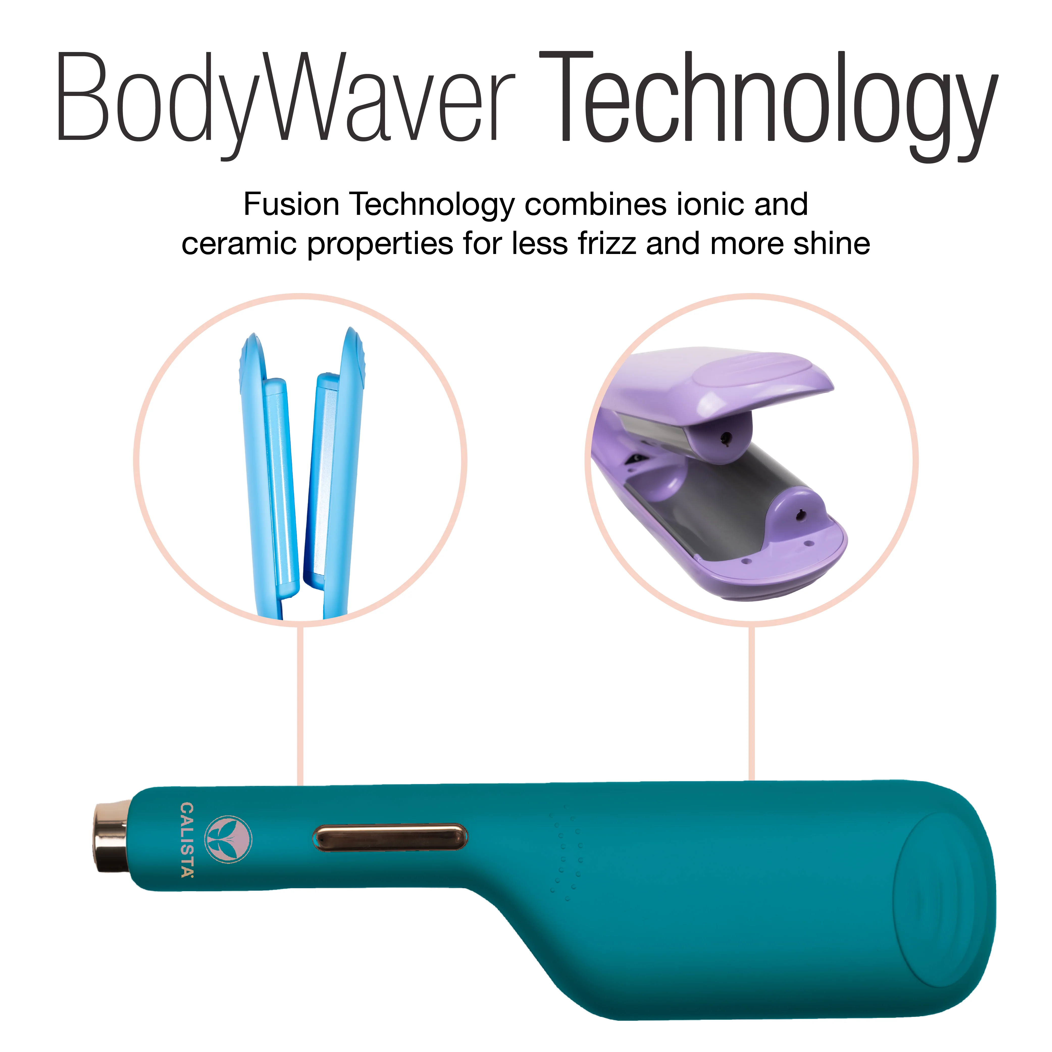 BodyWaver Large Wave Styler - Image 4