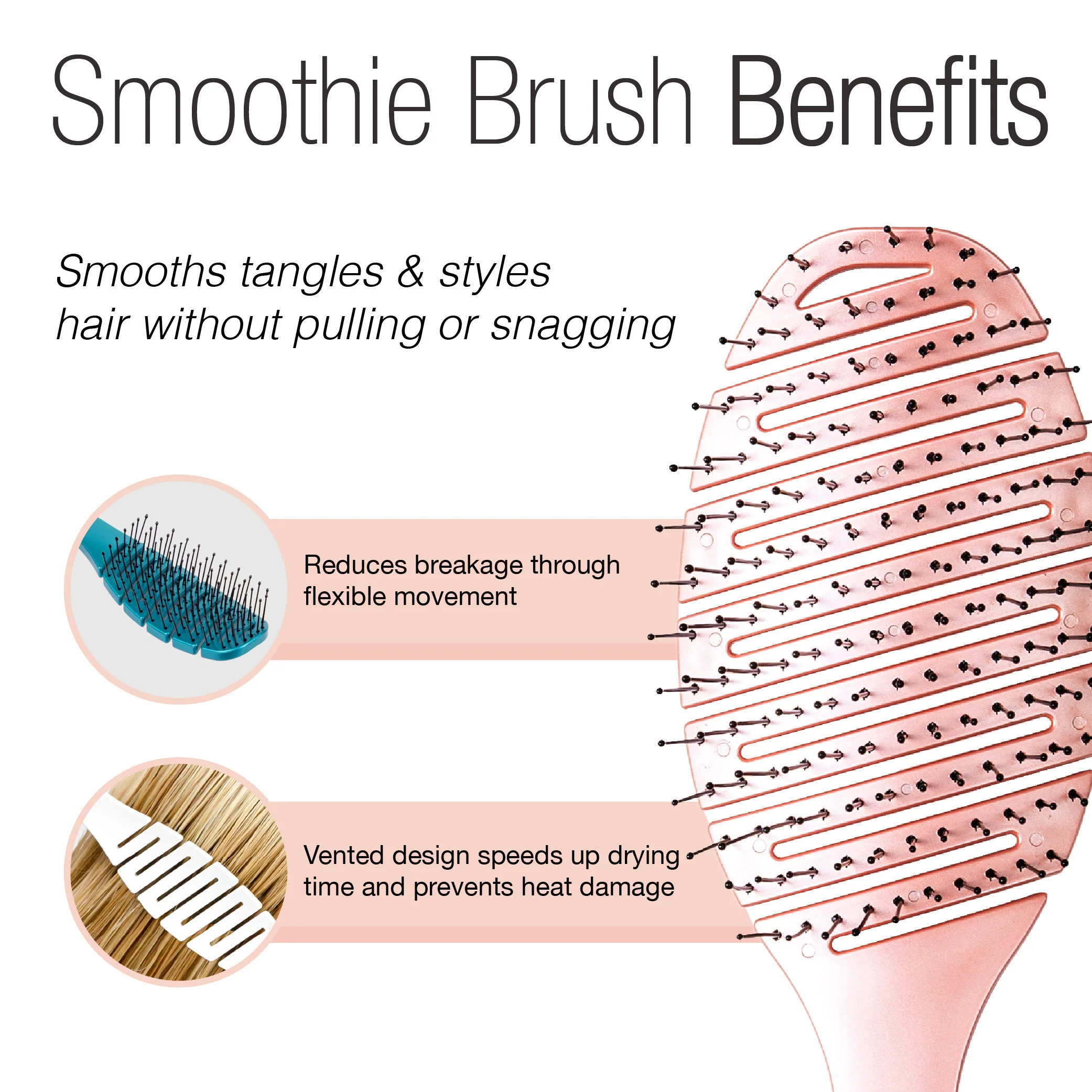 SMOOTHIE Brush - Image 3